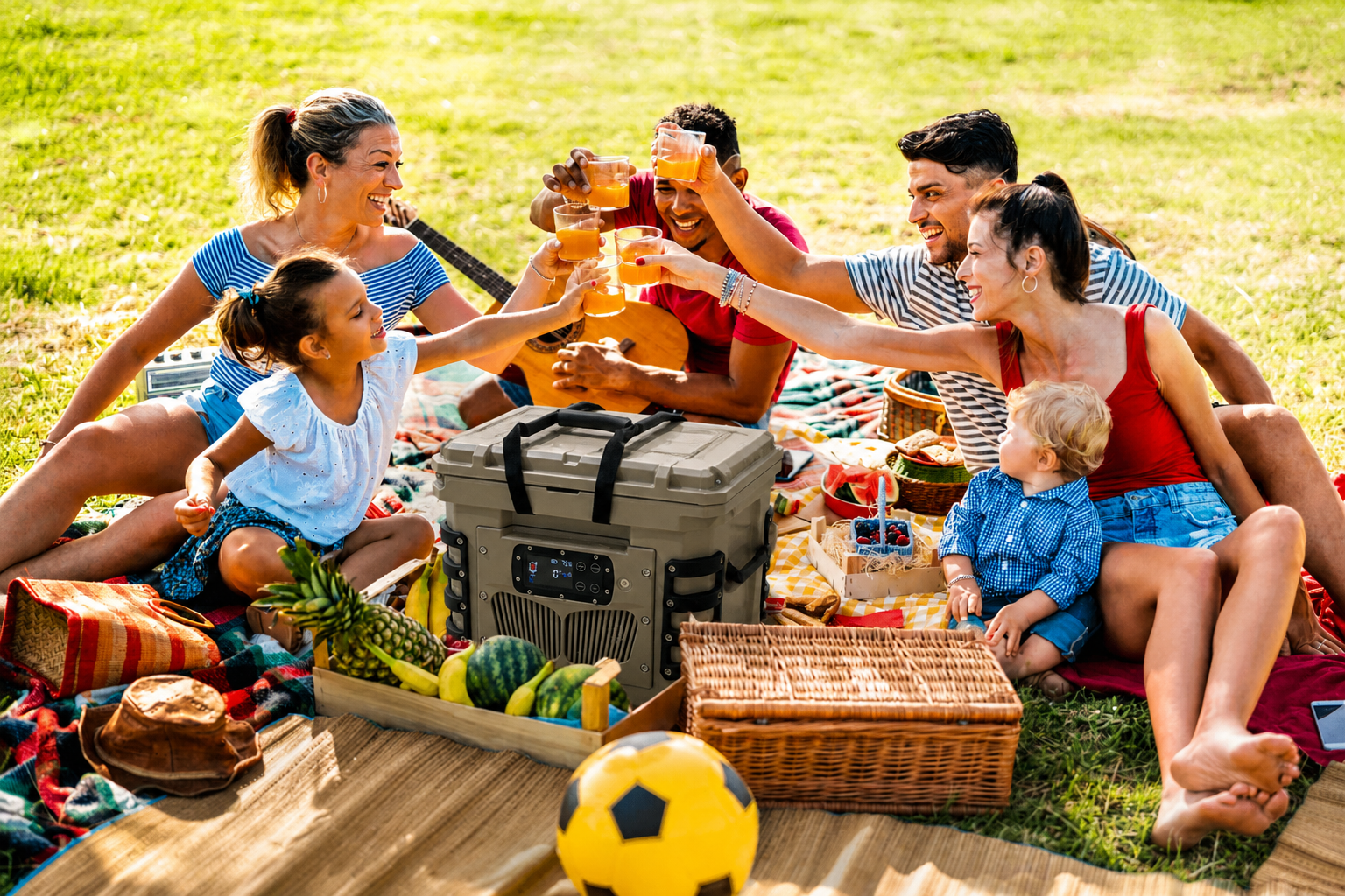 Picnic Products